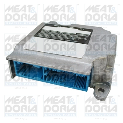 Control Unit, airbag